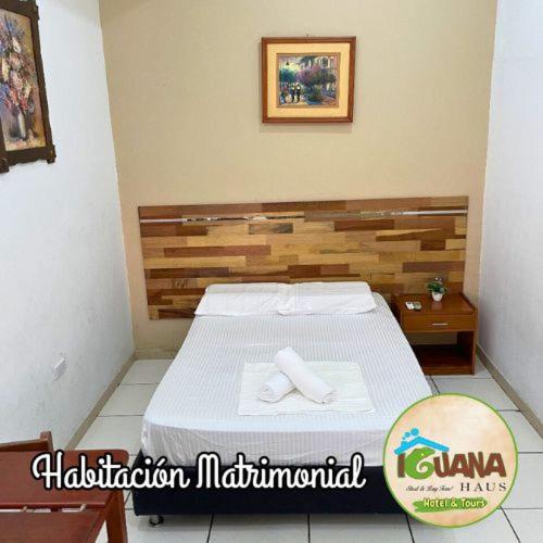 Iguana Haus Iquitos Apartment Ngoại thất bức ảnh
