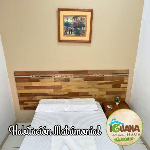 Iguana Haus Iquitos Apartment Ngoại thất bức ảnh