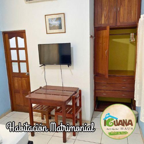 Iguana Haus Iquitos Apartment Ngoại thất bức ảnh