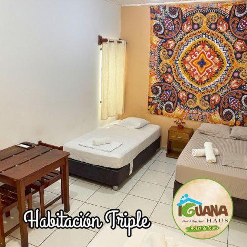Iguana Haus Iquitos Apartment Ngoại thất bức ảnh