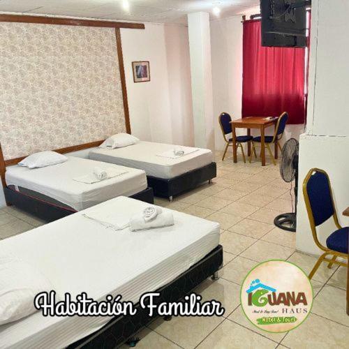 Iguana Haus Iquitos Apartment Ngoại thất bức ảnh