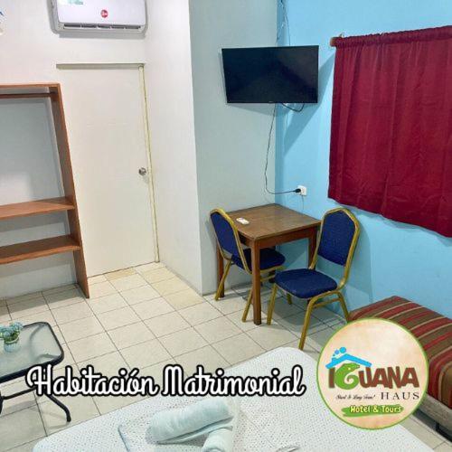 Iguana Haus Iquitos Apartment Ngoại thất bức ảnh