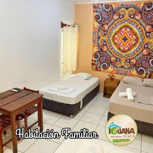Iguana Haus Iquitos Apartment Ngoại thất bức ảnh