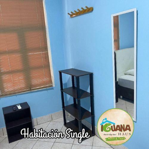 Iguana Haus Iquitos Apartment Ngoại thất bức ảnh