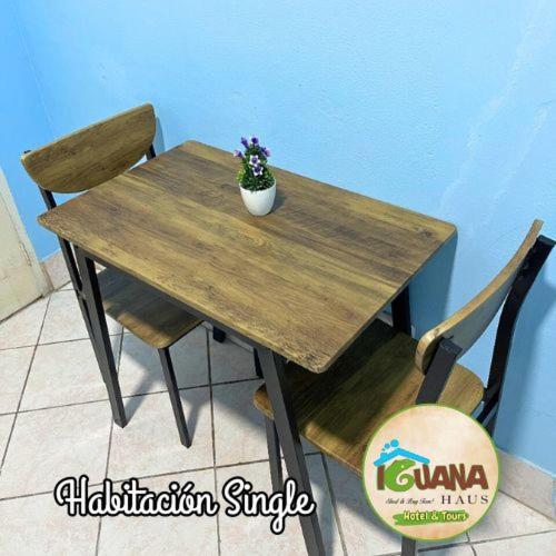 Iguana Haus Iquitos Apartment Ngoại thất bức ảnh