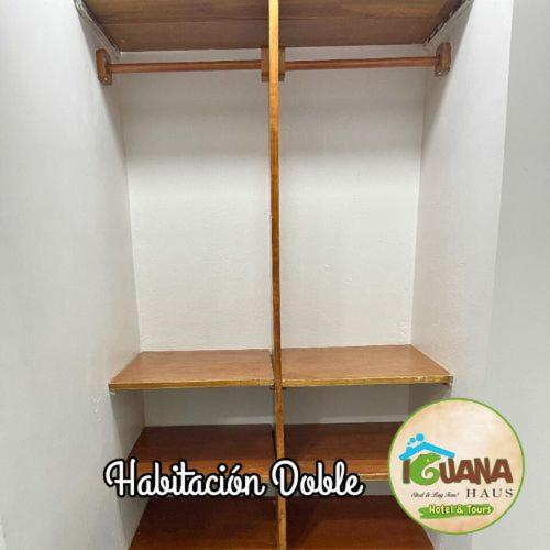 Iguana Haus Iquitos Apartment Ngoại thất bức ảnh