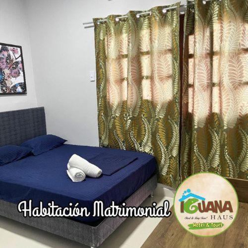 Iguana Haus Iquitos Apartment Ngoại thất bức ảnh