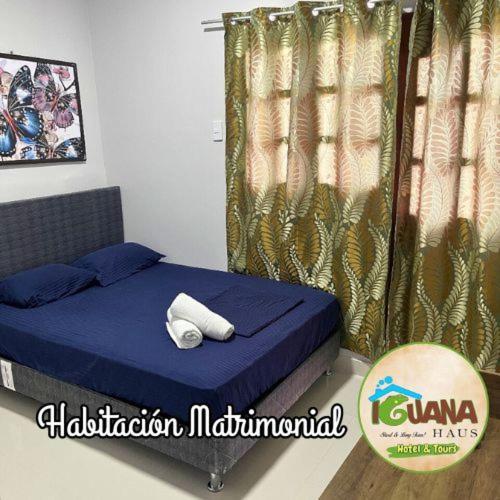 Iguana Haus Iquitos Apartment Ngoại thất bức ảnh