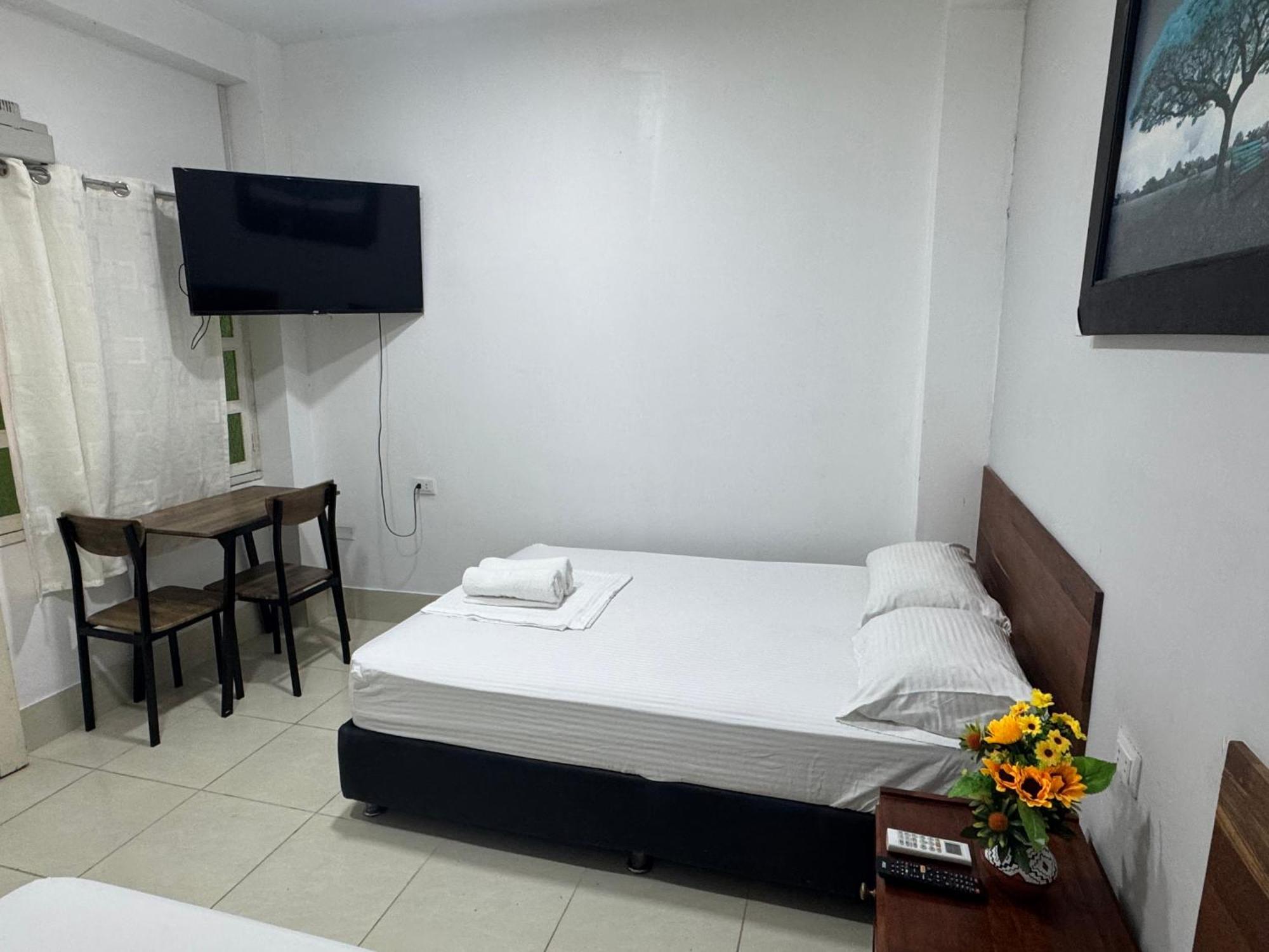 Iguana Haus Iquitos Apartment Ngoại thất bức ảnh